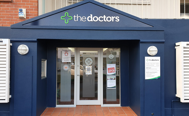 The Doctors St Heliers Medical Centre